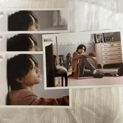 原因は自分にある。げんじぶ 生写真 第三弾 桜木雅哉