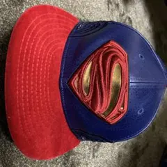 【激レア】スーパーマン 59FIFTY キャップ 7 1/4