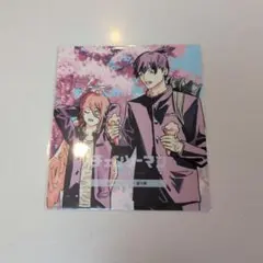 チェンソーマン　レゼ篇　第3弾