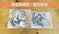 鬼滅の刃 幕間画集表紙イラスト webshopくじ アクリルスタンド 時透無一郎