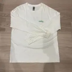 Ciatre Tシャツ　ロンT