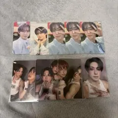 &TEAM FUMA フウマ トレカ まとめ売り