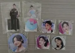 2026年最新】twiceジヒョ缶バッチの人気アイテム - メルカリ
