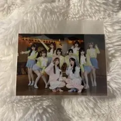 ＝LOVE イコラブ 集合生写真