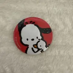 ポチャッコ 缶バッジ