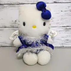 サンリオ ハローキティ 電報 ぬいぐるみ NTT限定