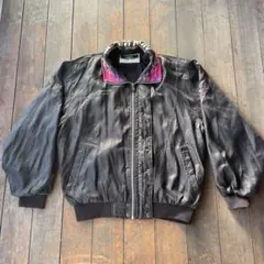 asics ナイロンジャケット