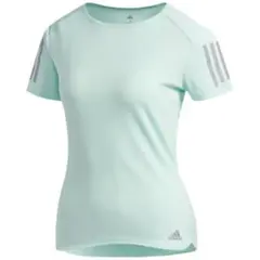 adidas アディダス レディース ランニングウェア 半袖Tシャツ