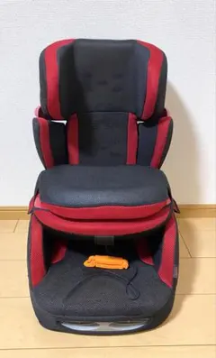 Aprica アップリカ ユーロジュニア インパクトシールド ジュニアシート Aprica アップリカ ユーロジュニア インパクトシールド ジュニアシート