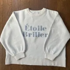 グローバルワーク　GLOBAL WORK 130 セーター