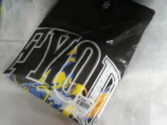 新品【希少XLサイズ】【B'z】【FYOD】【入手困難】【Tシャツ】【数量