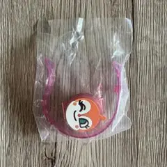 アンパンマン ドキンちゃん ライトブレス ガチャガチャ