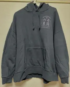 SixTONES パーカー