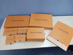 LOUIS VUITTON ギフトセット