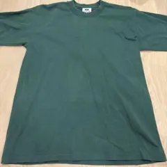 PRO CLUB ヘビーウェイト Tシャツ M ダークグリーンのサムネイル
