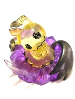 Pocket Monsters ミミッキュ シャドークロー フィギュア