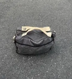 COACH / コーチ ◆ダルトン 31 ショルダーバッグ デニム レザー 89314 【バッグ/バック/BAG/鞄/カバン】 ブランド【中古】 [0220549104] COACH（コーチ） ダルトン 31 ショルダーバッグ デニム レザー 89314
