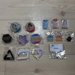 【専用出品】w-inds.❤️ガチャ10個セット 2025年最新】w-inds ガチャの人気アイテム - メルカリ