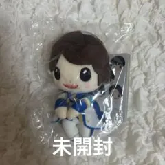 timelesz 松島聡 ちょっこりさん 未開封