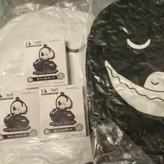 【NieR 15周年 一番くじ まとめ売り】