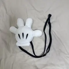 ミッキー　ポーチ