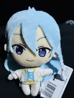 あんスタ　新衣装　ぬいぐるみ　日々樹渉　3つセット あんスタ ぬいぐるみ -fine- 日々樹渉 新衣装 - メルカリ