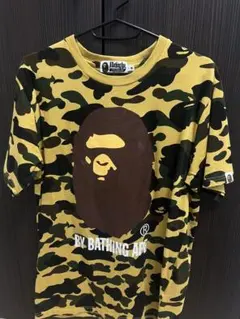 2026年最新】A BATHING APE レディース 半袖(Tシャツ) Tシャツ