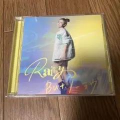 Rainy But! シングル名探偵コナンOP