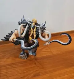 ワンピース　ジャック フィギュアのサムネイル