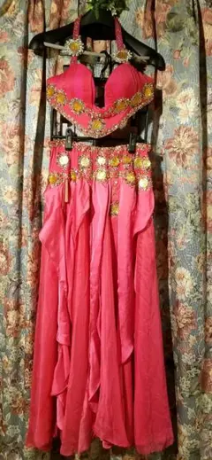 2025年最新】ベリーダンス衣装 マンドゥーハの人気アイテム - メルカリ