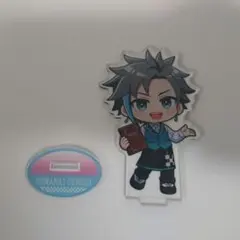 すまない先生アクリルスタンドのサムネイル