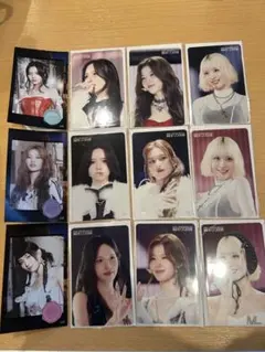 MISAMO FCくじ クリアトレカ E賞