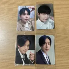 2025年最新】super junior リョウク トレカの人気アイテム