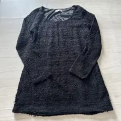 Bye Bye チュニック　ワンピース