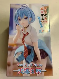 Trio-Try:iT Figure -犬塚日英-