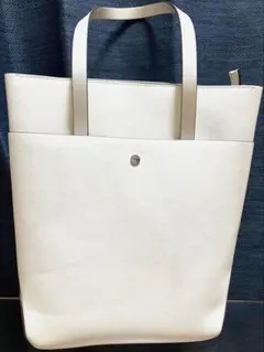 【美品です】Legato Largo(レガートラルゴ) トートバッグ