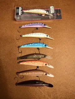 2026年最新】エリアミノーイングの人気アイテム - メルカリ