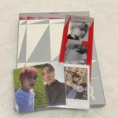 ENHYPEN DIMENSION：ANSWER アルバム