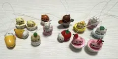 まとめ売り】にゃんにゃんにゃんこ♡ストラップセット - メルカリ