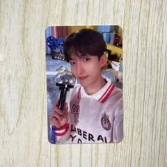 SEVENTEEN 2024 CARATLAND ドギョム トレカ