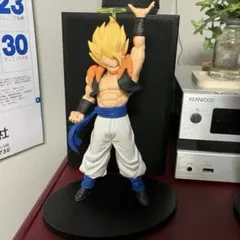 ドラゴンボール フィギュア　ゴジータ　ベジット2体セット