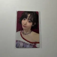 LE SSERAFIM サクラ 東京ドーム ラキドロ