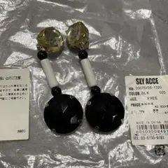 正規 SLY イヤリング スライのサムネイル
