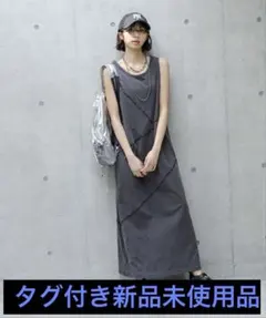 PAGEBOY サンドヴィンテージキリカエワンピース