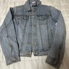 Gジャン デニム M