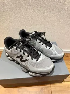 大幅値下げ 新品NewBalanceU2000ABZORBスニーカー28.5cm - メルカリ