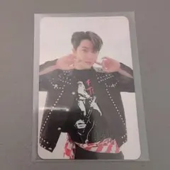 Straykids oddinary シンナラ　チャンビン