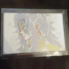 鬼滅の刃 ダイニング お楽しみくじ おすそ分けポストカード 黒死牟