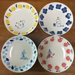 ムーミン ディナー ウェアシリーズ 食器セット - メルカリ