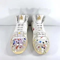 LANVIN × GALLERY DEPT. ペンキ size41 26cmのサムネイル